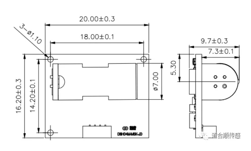 二氧化碳传感器DSH04M-M5K-JD产品尺寸.png